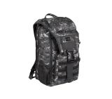 Genesis Laptop Backpack Pallad 450 Lite CAMO 15.6" Military