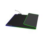 Genesis Mouse Pad Boron 500 XXL RGB Logo 800X4000mm