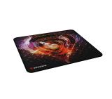 Genesis Mouse Pad Carbon 500 M Steel G2 300 x 250mm