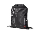 Genesis Backpack GYM ELARA G2 Black
