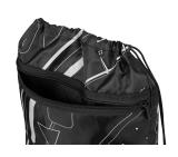 Genesis Backpack GYM ELARA G2 Black