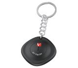 Verbatim MYF-01 MyFinder Bluetooth Item Finder 1 pack Black