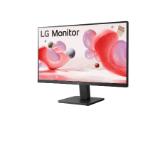 LG 24MR400-B, 23,8" IPS, 5ms (GtG at Faster), 100Hz, 1300:1, Dynamic Action Sync, 250 cd/m2, Full HD 1920x1080, AMD FreeSync, Eye-care, Reader Mode, D-Sub, HDMI, Tilt, Black