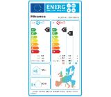 Hisense Energy SE KA35XR0E 12000BTU