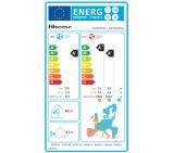 Hisense Energy SE KA70KT0E 24000BTU