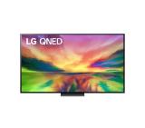 LG 65QNED813RE, 65" 4K QNED, UHD (3840x2160), DVB-T2/C/S2, 100 Hz, a7 AI Processor, HDR 10 PRO, webOS Smart TV, AI Upscale, FreeSync, VRR, HGiG, WiFi, AI Sound Pro, Voice Controll,  Bluetooth, HDMI 2, CI, AirPlay 2, Stand, Black