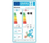 Hisense Energy Pro + QG25XV0E 9000BTU