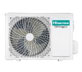 Hisense Energy Pro + QG25XV0E 9000BTU