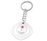 Verbatim MYF-02 MyFinder Bluetooth Item Finder 2 pack Black/White