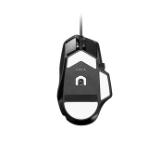 Logitech G502 X Gaming Mouse - BLACK - USB - N/A - EMEA28-935