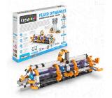 Engino Education Discovering Stem Set - Fluid Dynamics