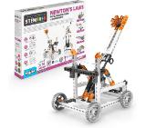 Engino Education Discovering Stem Set - Newton's laws