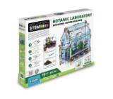 Engino Education Discovering Stem Set - Botanic laboratory