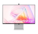 Samsung LS27C902PAUXDU ViewFinity S9 S90PC, LED IPS, 5ms, 5120x2880, 600cd/m2, 5W x 2, Wirelss DEX, Mini-DP, USB Hub, Thunderbolt, Silver