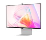 Samsung LS27C902PAUXDU ViewFinity S9 S90PC, LED IPS, 5ms, 5120x2880, 600cd/m2, 5W x 2, Wirelss DEX, Mini-DP, USB Hub, Thunderbolt, Silver