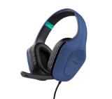 TRUST GXT415 Zirox Headset Blue