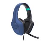 TRUST GXT415 Zirox Headset Blue