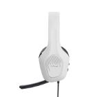 TRUST GXT415 Zirox Headset White