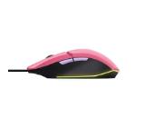 TRUST GXT109 Felox Gaming Mouse Pink