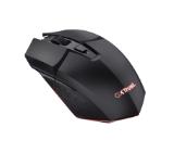 TRUST GXT110 Felox Wireless Mouse Black