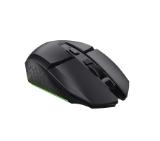 TRUST GXT110 Felox Wireless Mouse Black