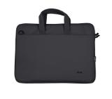 TRUST Bologna Laptop Bag 16" Eco Black