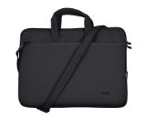 TRUST Bologna Laptop Bag 16" Eco Black