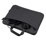 TRUST Bologna Laptop Bag 16" Eco Black