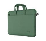 TRUST Bologna Laptop Bag 16" Eco Green