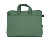 TRUST Bologna Laptop Bag 16" Eco Green