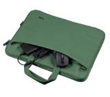 TRUST Bologna Laptop Bag 16" Eco Green