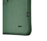 TRUST Bologna Laptop Bag 16" Eco Green