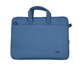 TRUST Bologna Laptop Bag 16" Eco Blue