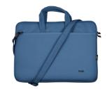 TRUST Bologna Laptop Bag 16" Eco Blue