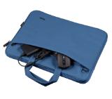 TRUST Bologna Laptop Bag 16" Eco Blue