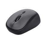 TRUST YVI+ Wireless Mouse Eco Black