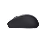 TRUST YVI+ Wireless Mouse Eco Black