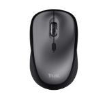 TRUST YVI+ Wireless Mouse Eco Black