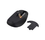 TRUST YVI+ Wireless Mouse Eco Black