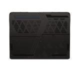 MSI Vector GP78 HX 13VH, i9-13980HX, 17" QHD+ (2560x1600), 240Hz, IPS-level, 32GB DDR5 (2x16GB 5600), 1TB NVMe SSD, RTX 4080 12G GDDR6, HM770, WiFi 6E, Windows 11 Home, 4 cell 90Whr, 2Y, Gray, RGB KBD+Fury Gaming Chair Avenger M+ Black-White