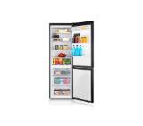 Samsung RB31FERNDBC, Refrigerator, Fridge Freezer, 339l, No Frost, Energy Efficiency F, Black