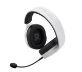 TRUST GXT489 Fayzo Headset White