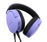 TRUST GXT489 Fayzo Headset Purple