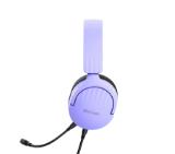 TRUST GXT489 Fayzo Headset Purple