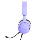 TRUST GXT489 Fayzo Headset Purple