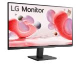 LG 27MR400-B, 27" IPS, 5ms (GtG at Faster), 100Hz, 1300:1,  Dynamic Action Sync, 250 cd/m2, Full HD 1920x1080, sRGB 99%, AMD FreeSync, Flicker Safe, Reader Mode, D-Sub, HDMI, Headphone Out, Tilt, Black