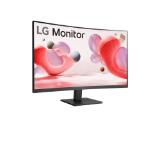 LG 32MR50C-B, 31.5" VA, Curved Display, 5ms (GtG at Faster), 100Hz, 3000:1,  Dynamic Action Sync, 250 cd/m2, Full HD 1920x1080, sRGB 99%, AMD FreeSync, Flicker Safe, Reader Mode, D-Sub, HDMI, Headphone Out, Tilt, Black