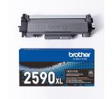 Brother TN-2590XL Toner Cartridge