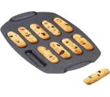 Tefal J5734302 LADYFINGER TRAY 21X29 PERFECTBA