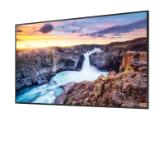 Samsung LFD QM55C, 55", 24/7, 8ms, 500 nit, 3840x2160 UHD, WiFi, Bluetooth, Built in Speaker(10W + 10W), DVI-D, DP 1.2 , HDMI